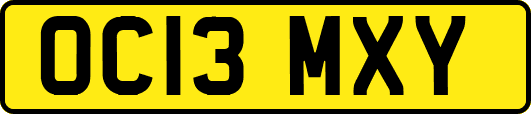 OC13MXY
