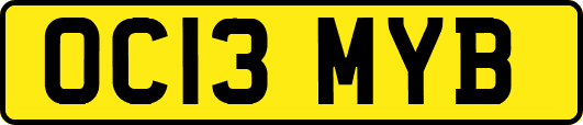 OC13MYB