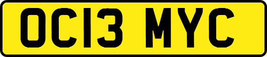 OC13MYC