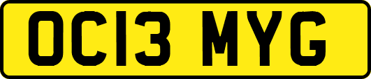 OC13MYG