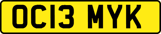 OC13MYK