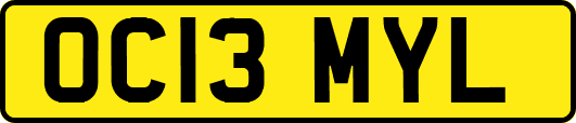 OC13MYL