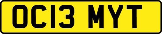OC13MYT