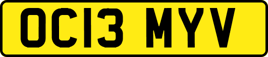 OC13MYV