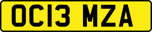 OC13MZA