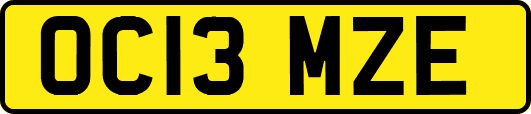 OC13MZE