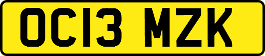OC13MZK