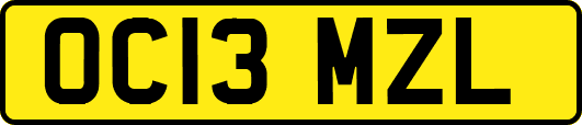 OC13MZL