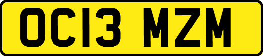 OC13MZM