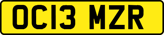 OC13MZR