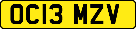 OC13MZV