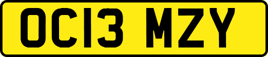 OC13MZY