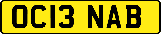 OC13NAB