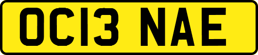 OC13NAE