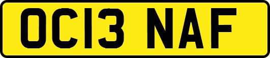 OC13NAF