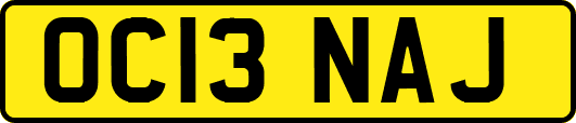 OC13NAJ