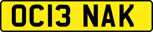 OC13NAK