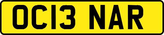 OC13NAR