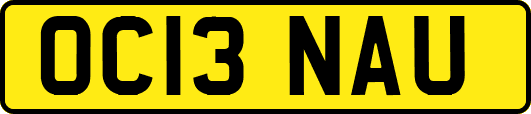 OC13NAU