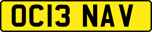 OC13NAV
