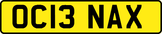 OC13NAX