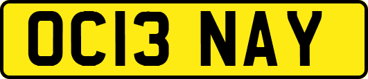 OC13NAY