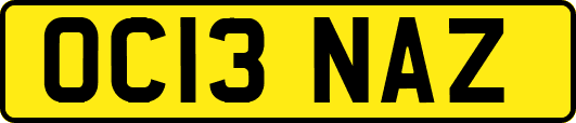 OC13NAZ