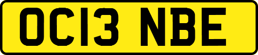 OC13NBE
