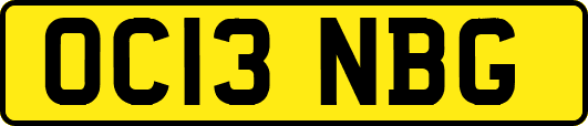 OC13NBG