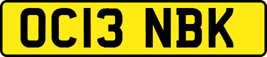 OC13NBK