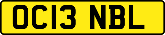 OC13NBL