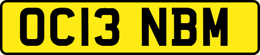 OC13NBM