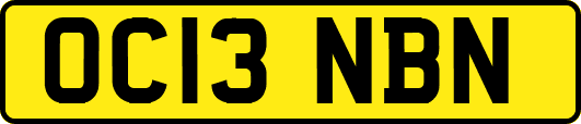 OC13NBN