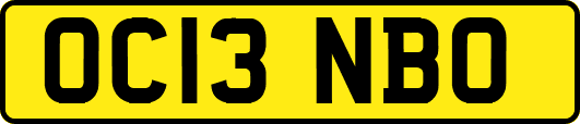 OC13NBO