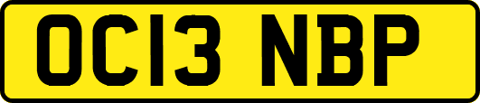 OC13NBP