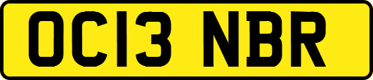 OC13NBR
