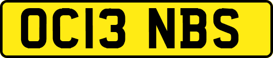 OC13NBS