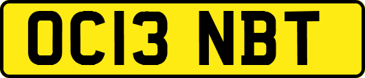 OC13NBT