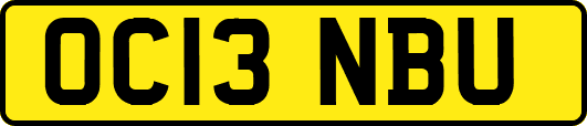 OC13NBU