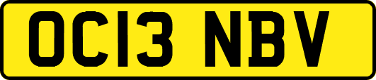 OC13NBV