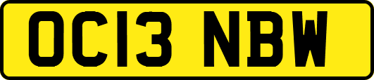 OC13NBW