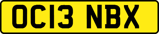 OC13NBX