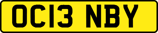 OC13NBY
