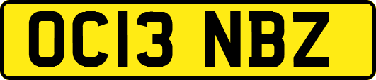 OC13NBZ