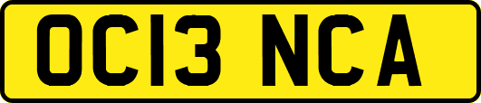 OC13NCA