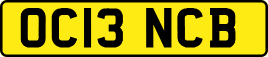 OC13NCB