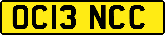 OC13NCC
