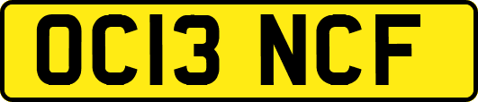 OC13NCF