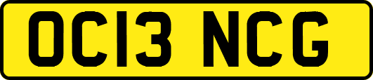 OC13NCG