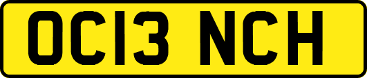 OC13NCH